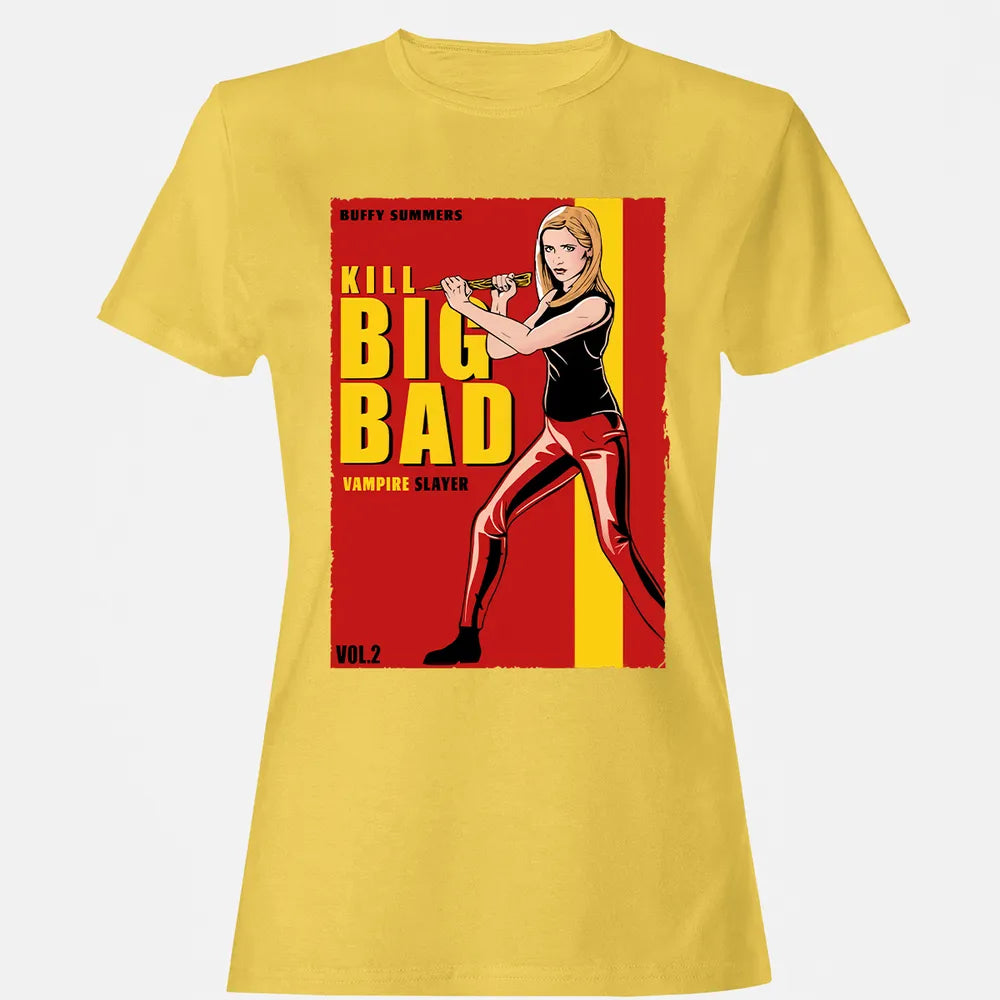 Women's T-shirt - C6PEKTSR