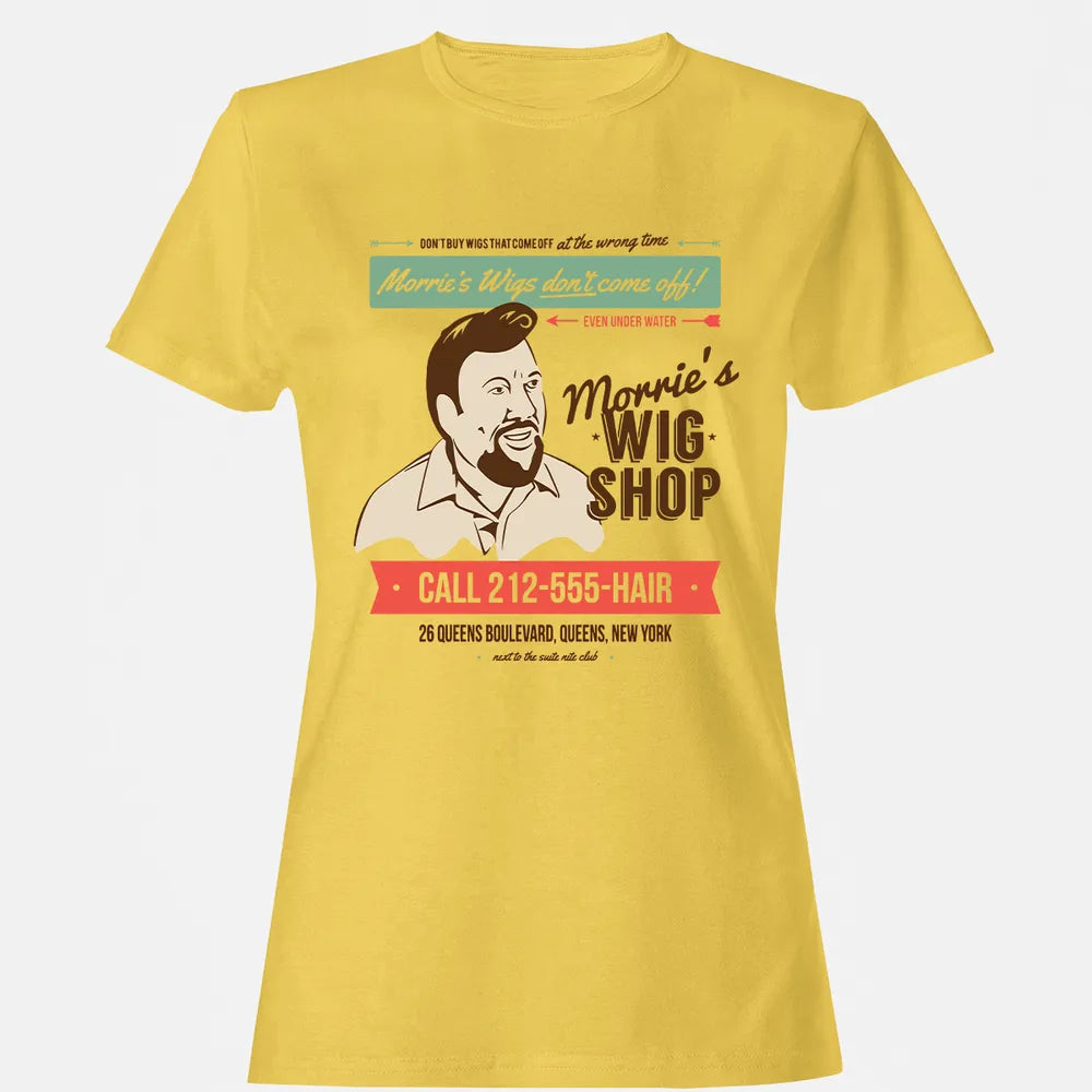 Women's T-shirt - PS6QPCBB