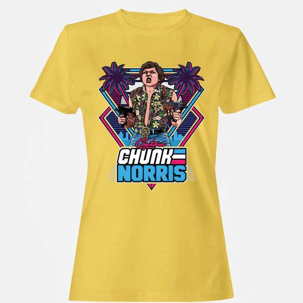 Women's T-shirt - KL3488RU