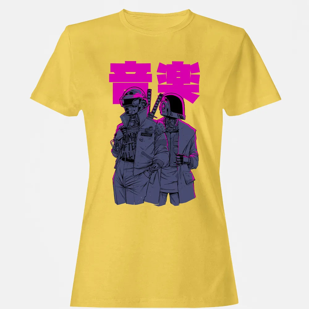 Women's T-shirt - K8S36K7J