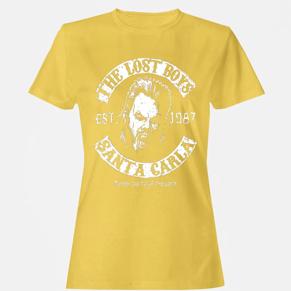 Women's T-shirt - AB2W7EYF