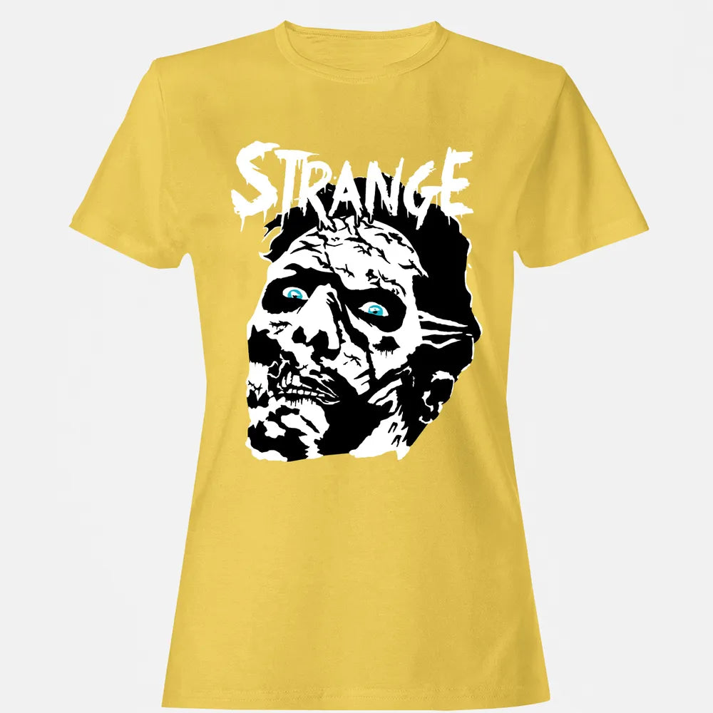 Women's T-shirt - NH1QTNJF