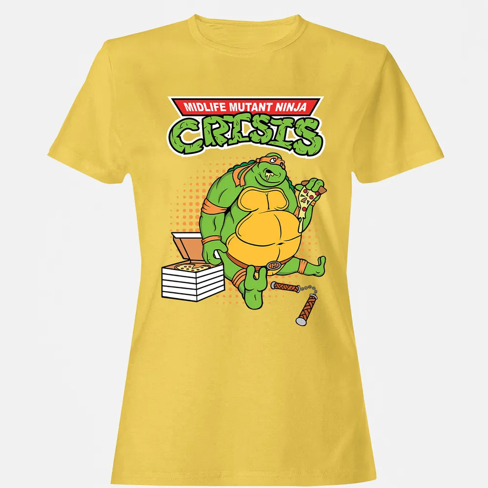 Women's T-shirt - SXKPEPS2