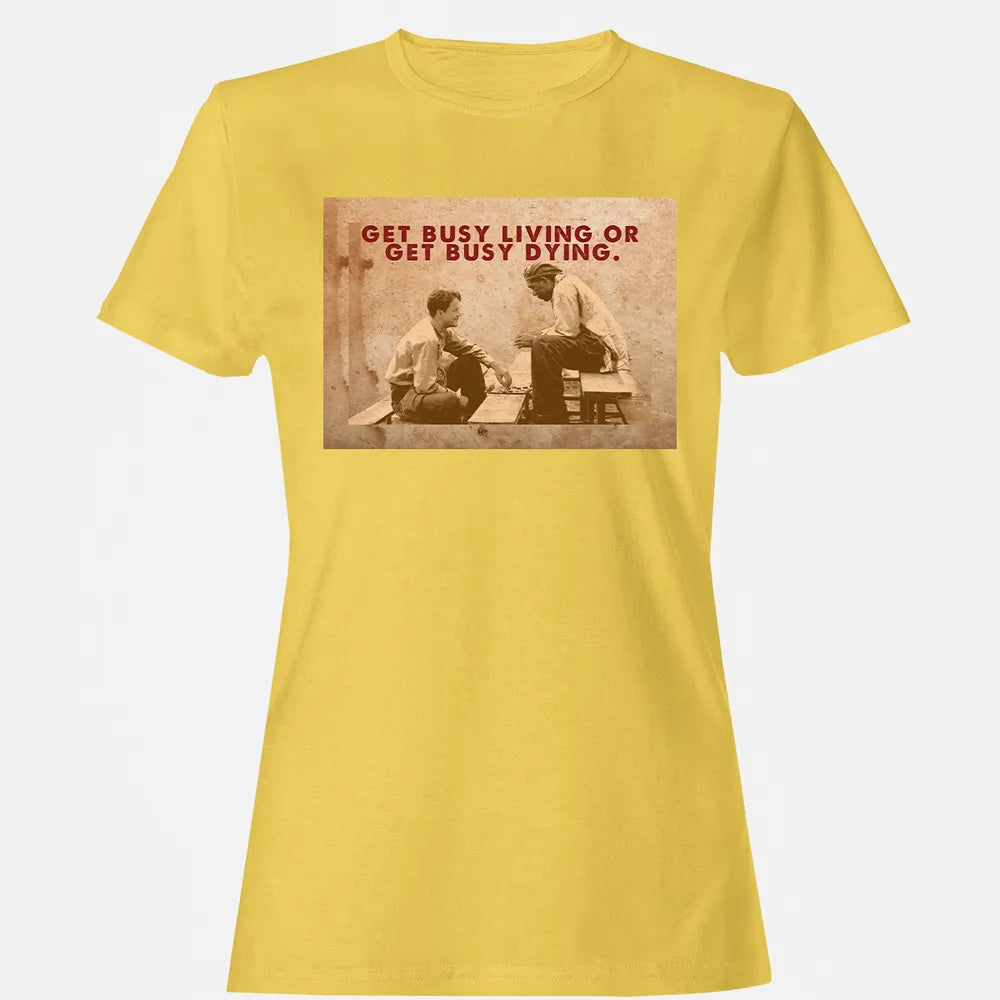Women's T-shirt - LYTV8GK9