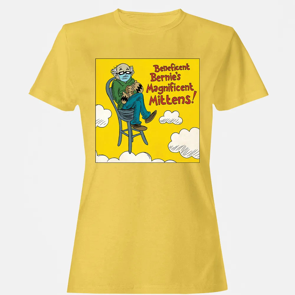 Women's T-shirt - 377CALPH