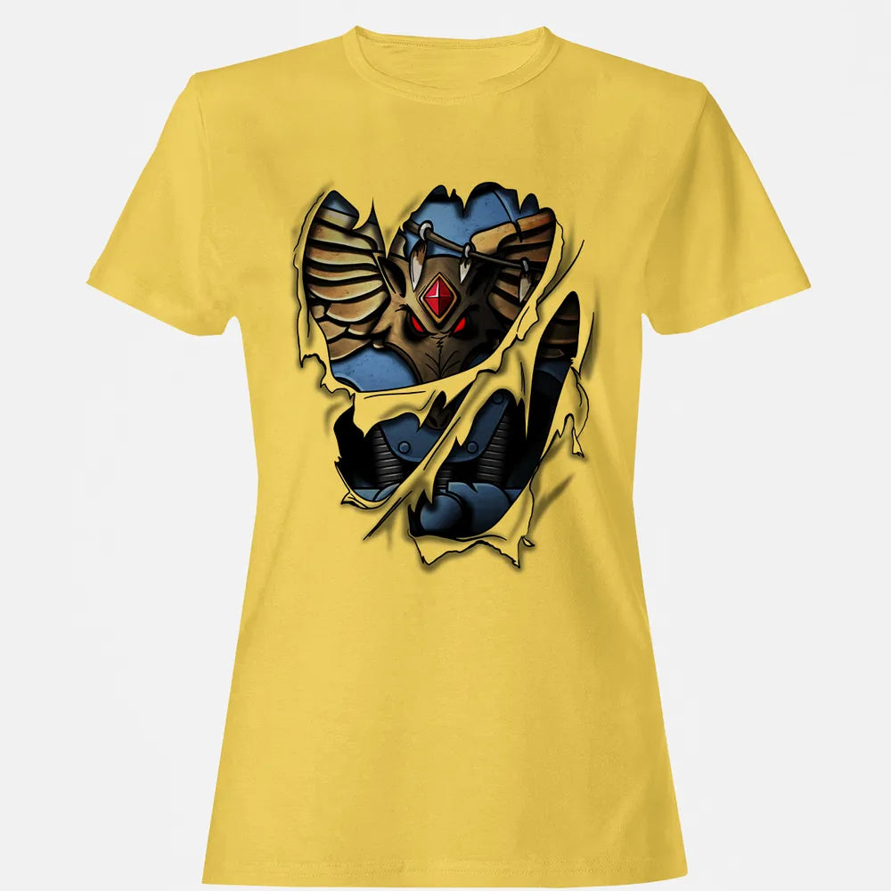 Women's T-shirt - DSGZS6DP