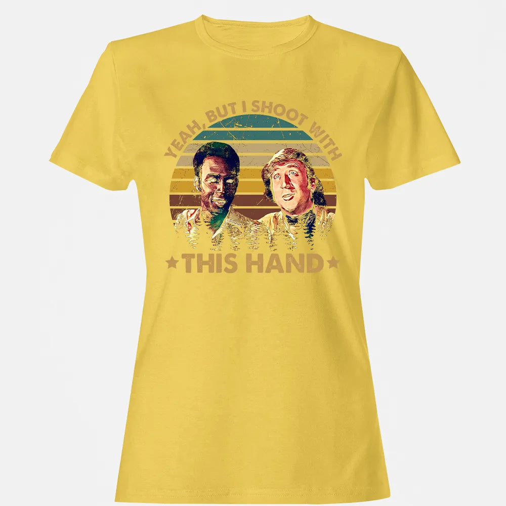Women's T-shirt - LP2V39A6