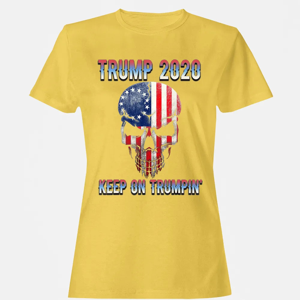 Women's T-shirt - ZZFF6VTM