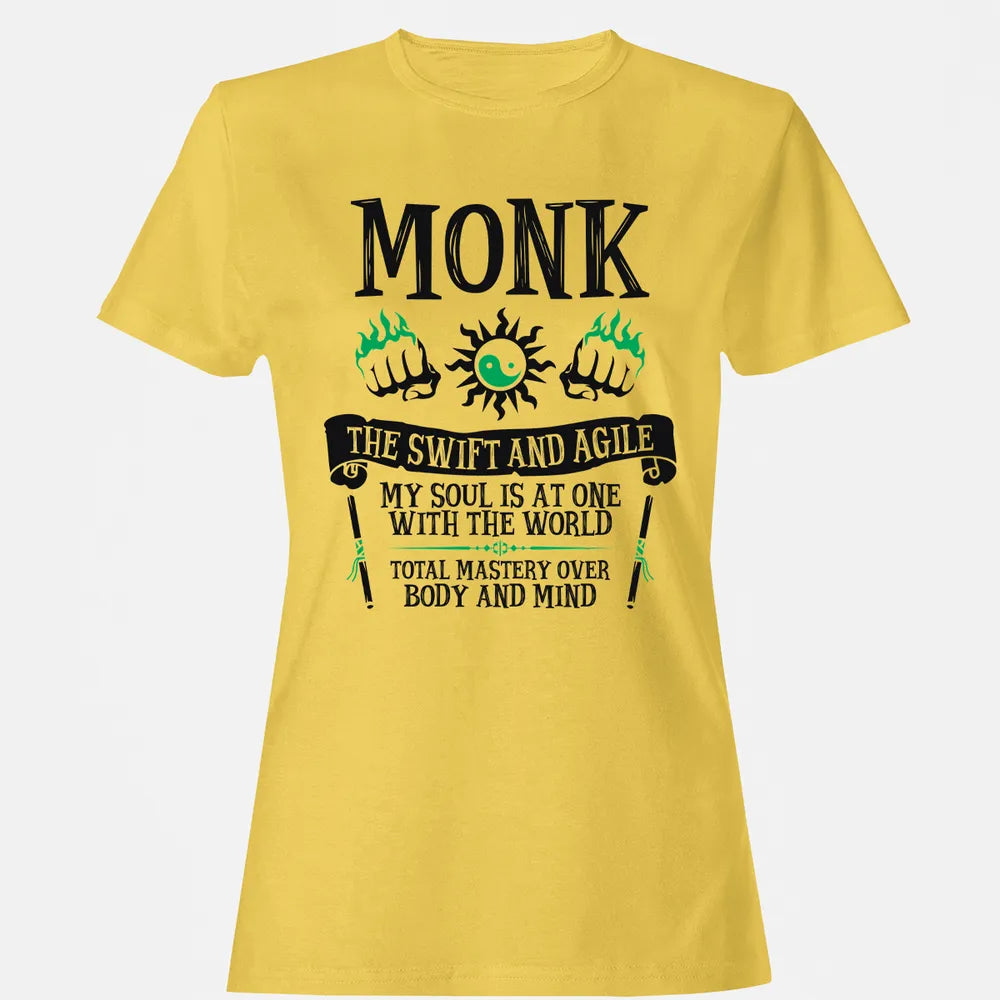 Women's T-shirt - 6EUL3FZ8