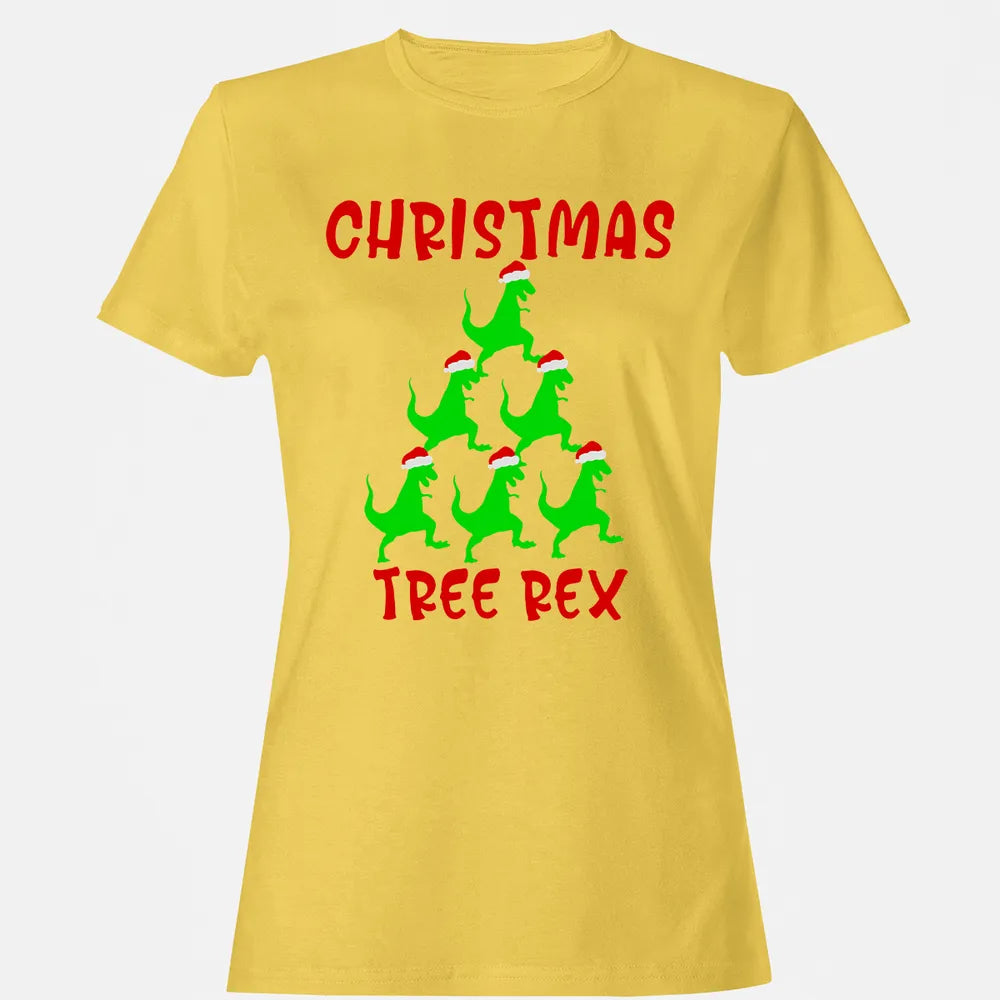 Women's T-shirt - HFFZBPTV