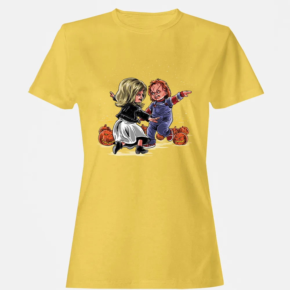 Women's T-shirt - RD2JXSCA