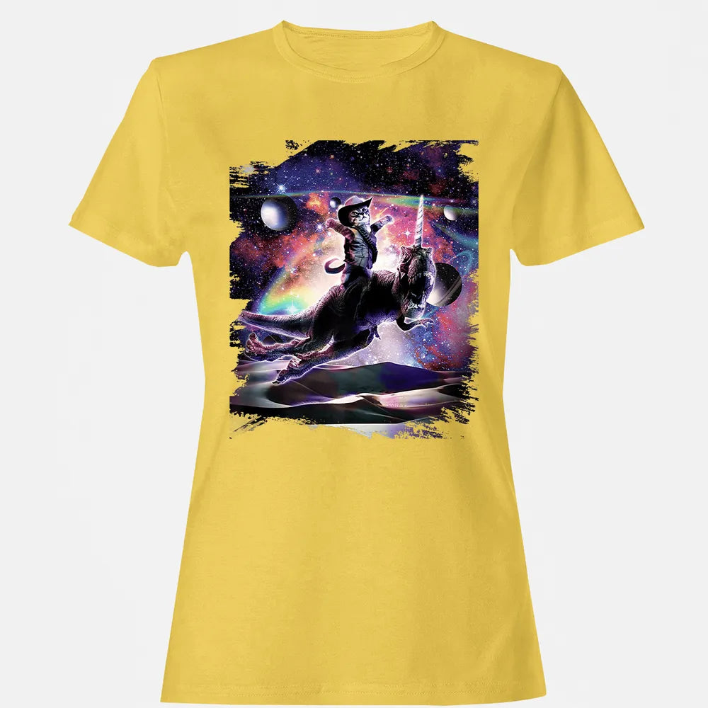 Women's T-shirt - NSLM2N4M