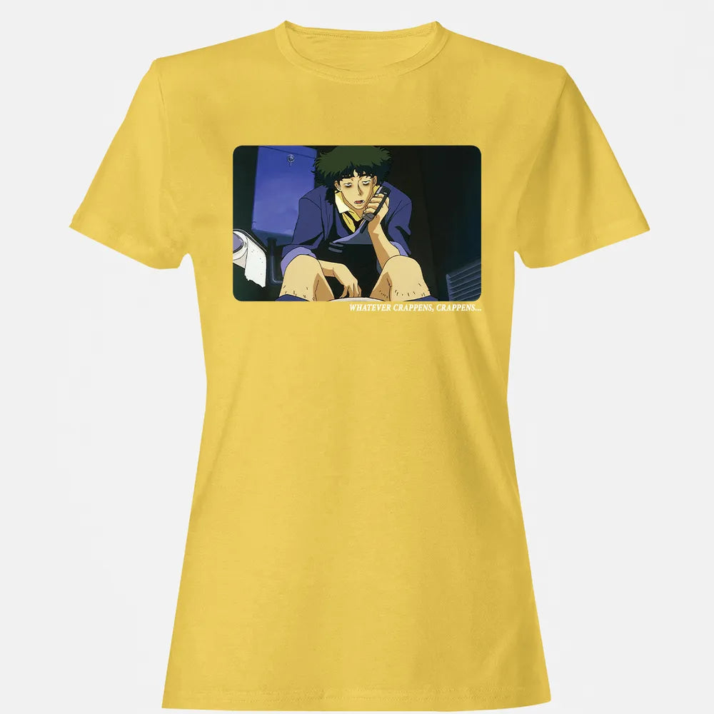 Women's T-shirt - DF1DF29K