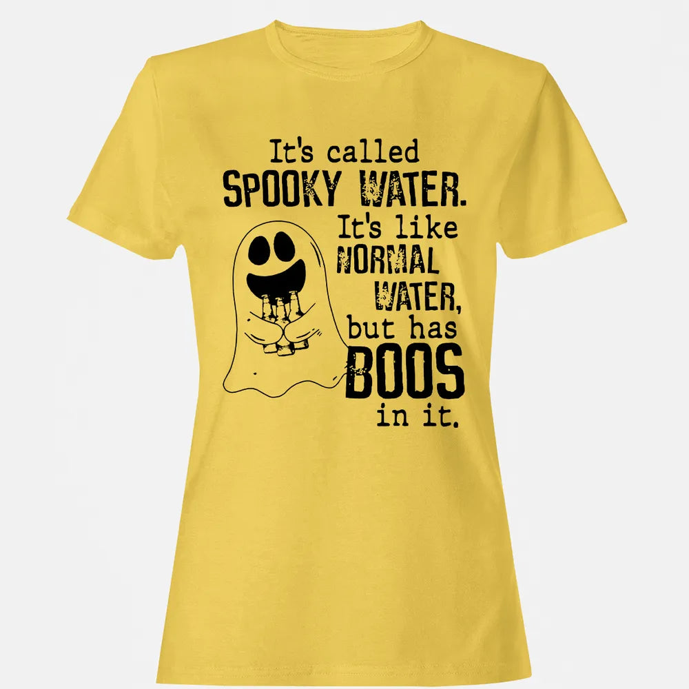 Women's T-shirt - 94X2N44M