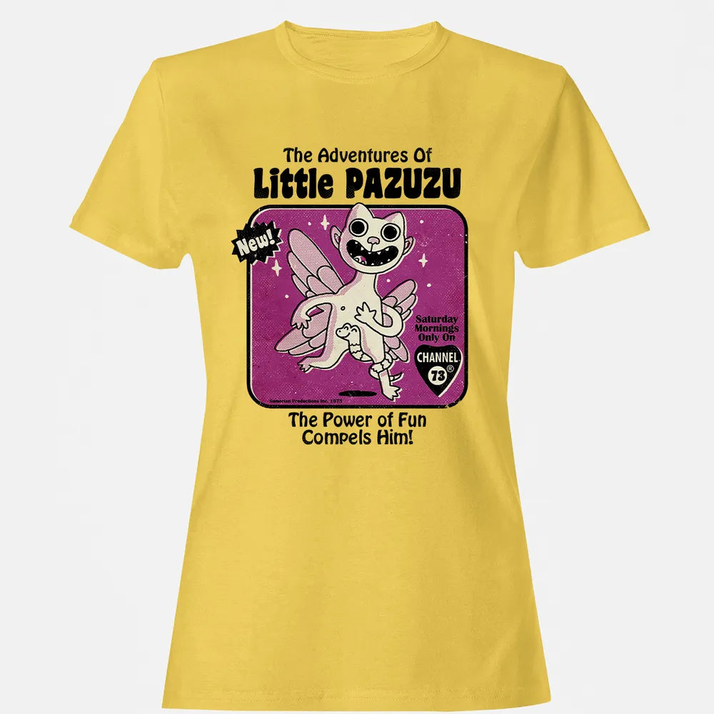 Women's T-shirt - 6SNEEWR7