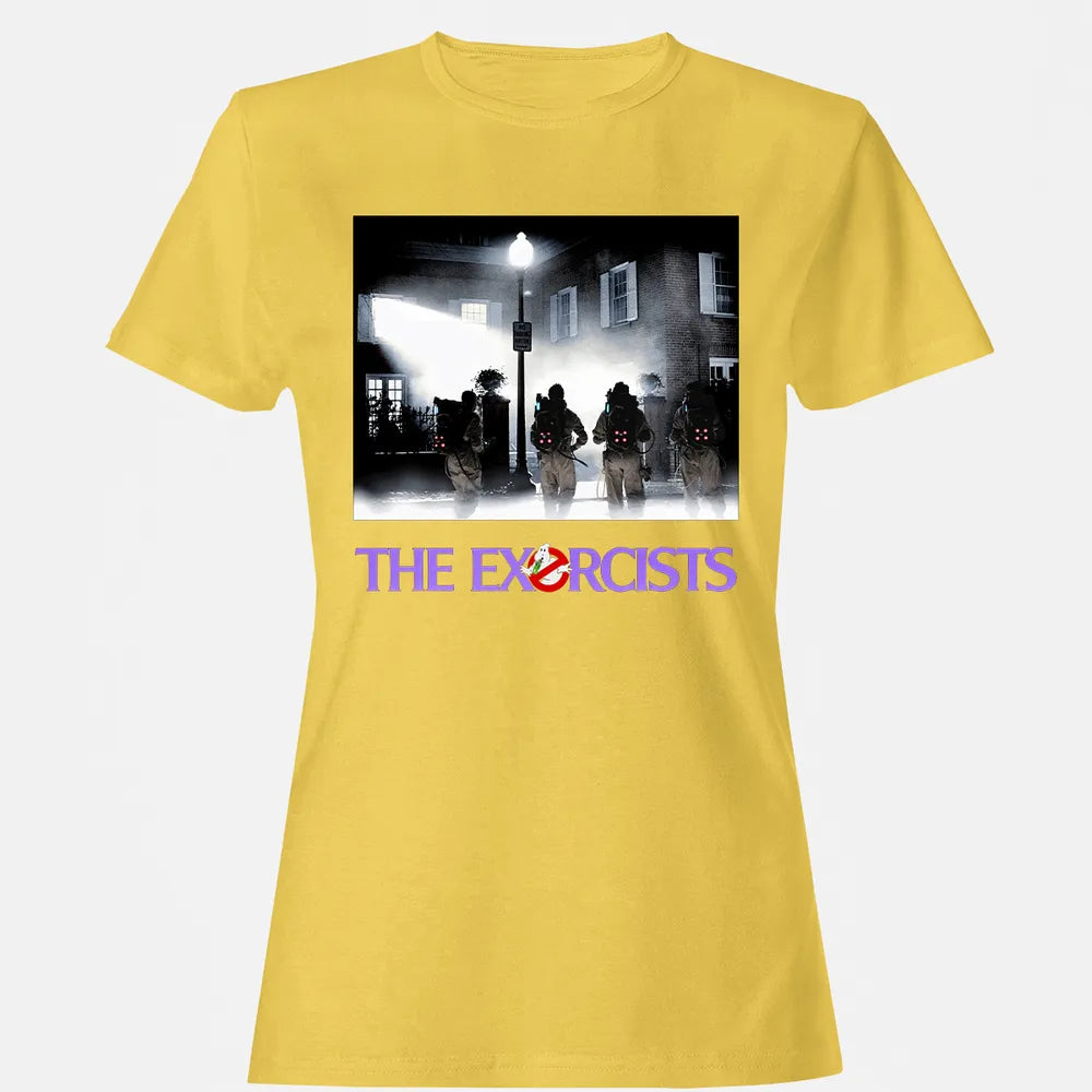 Women's T-shirt - S8WEZ7HV