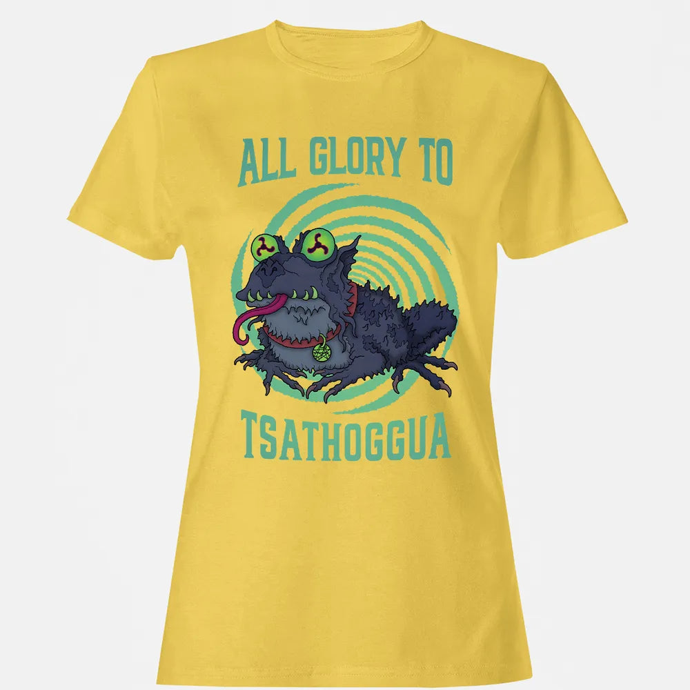Women's T-shirt - VQ6HC3W6