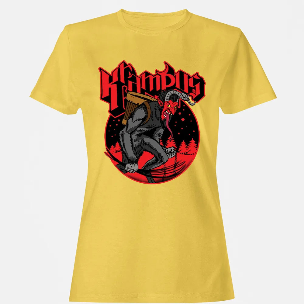Women's T-shirt - HZ3BTRWL