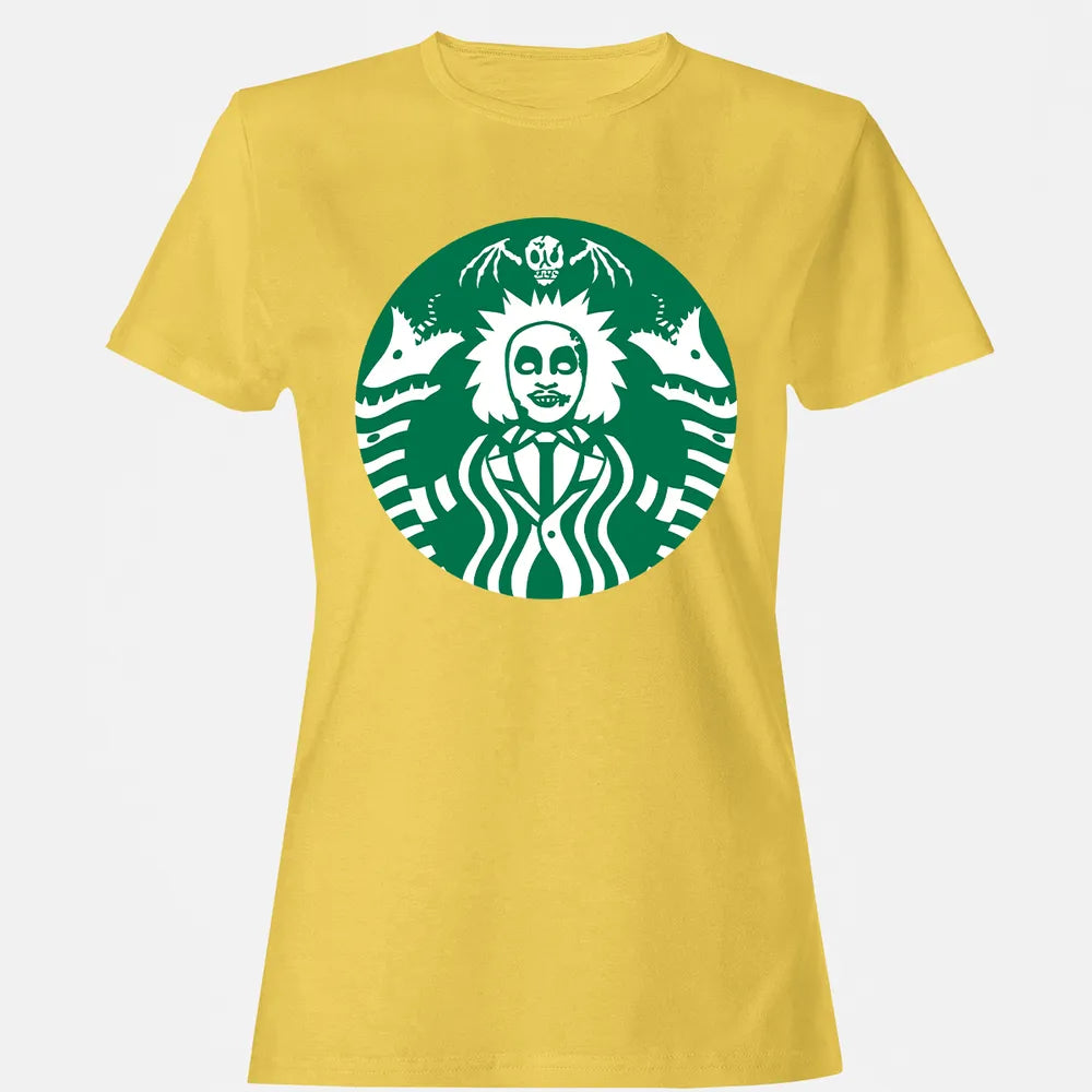 Women's T-shirt - MM39HES5