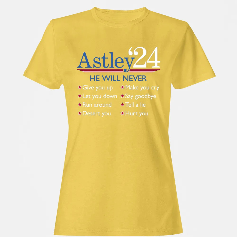 Women's T-shirt - 1MD49DPR