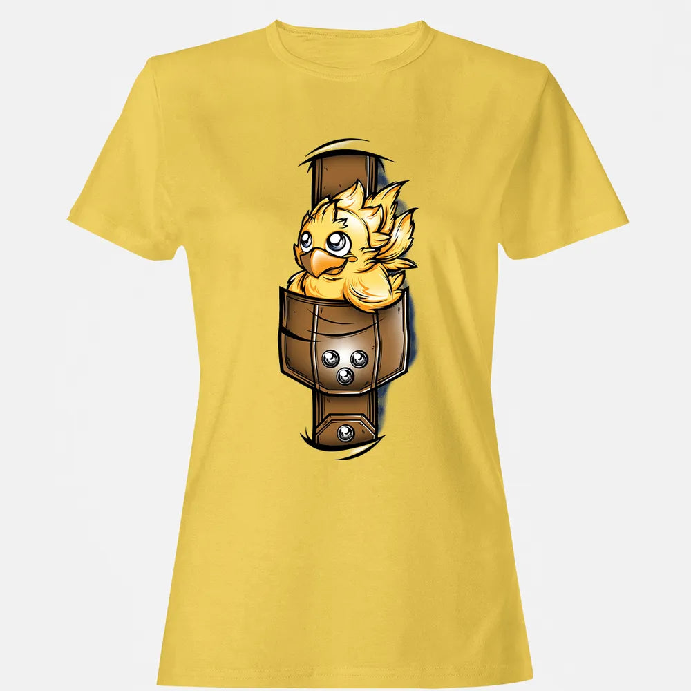 Women's T-shirt - 27WDDR7L