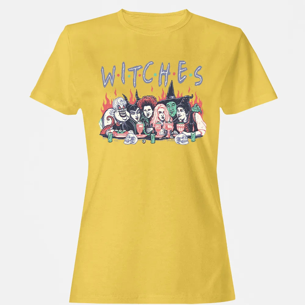 Women's T-shirt - 4KWF8RLF