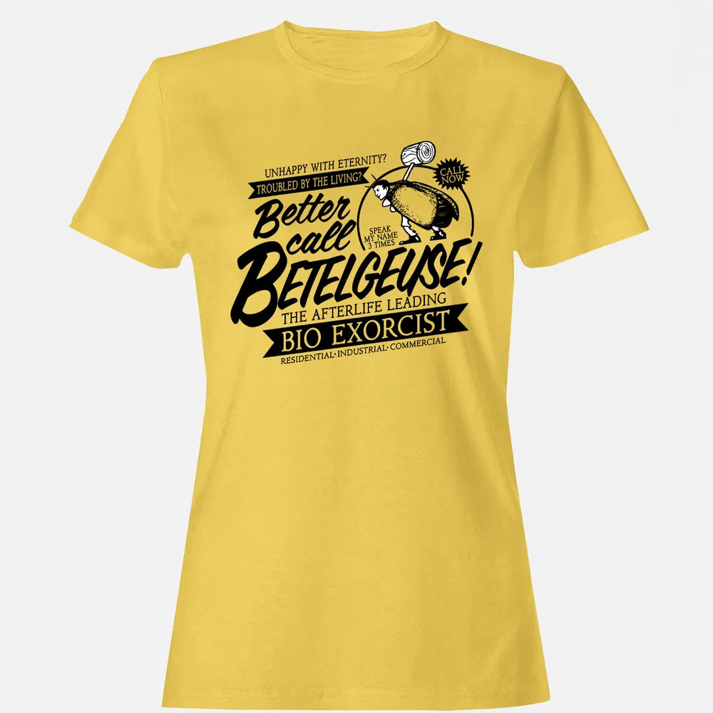 Women's T-shirt - MF59Y1U5