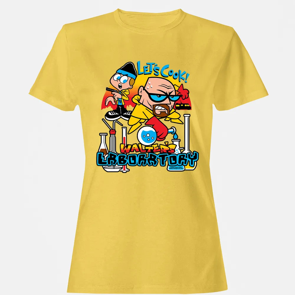 Women's T-shirt - D688Y9HM