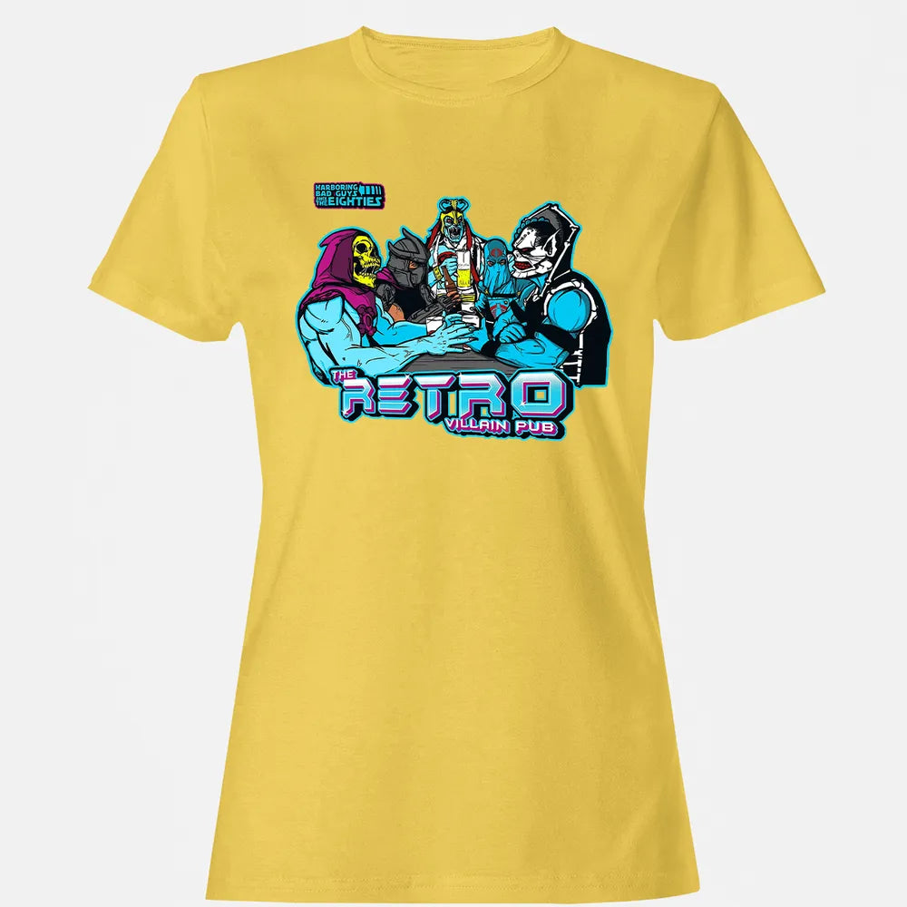 Women's T-shirt - 8QSEKCQW