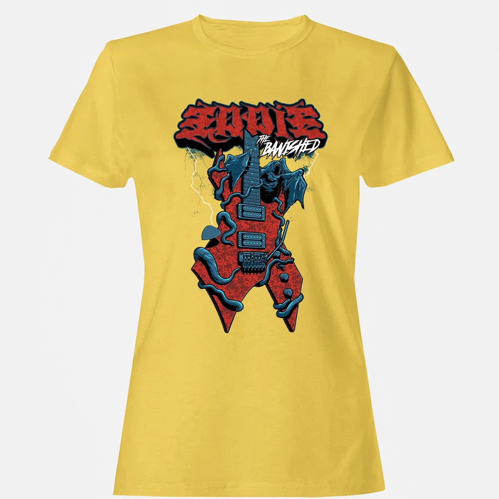 Women's T-shirt - 2JA2X4VP