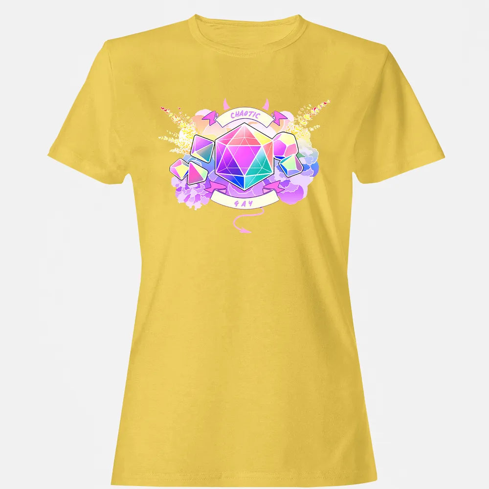 Women's T-shirt - THM5TBNQ