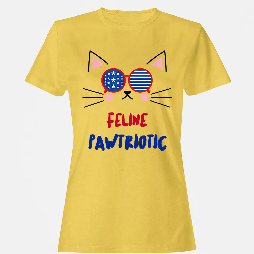 Women's T-shirt - E12RP82V