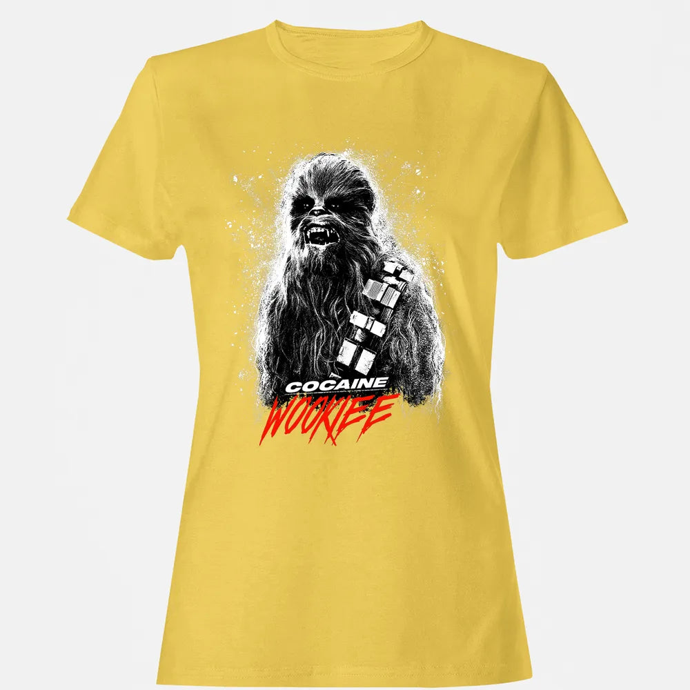 Women's T-shirt - 2UTZT8KE