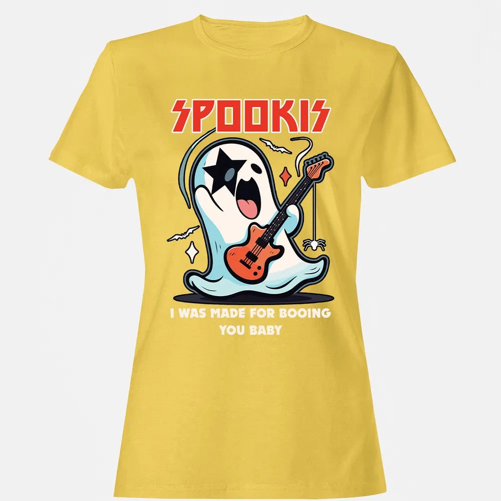 Women's T-shirt - LJWA7EA9