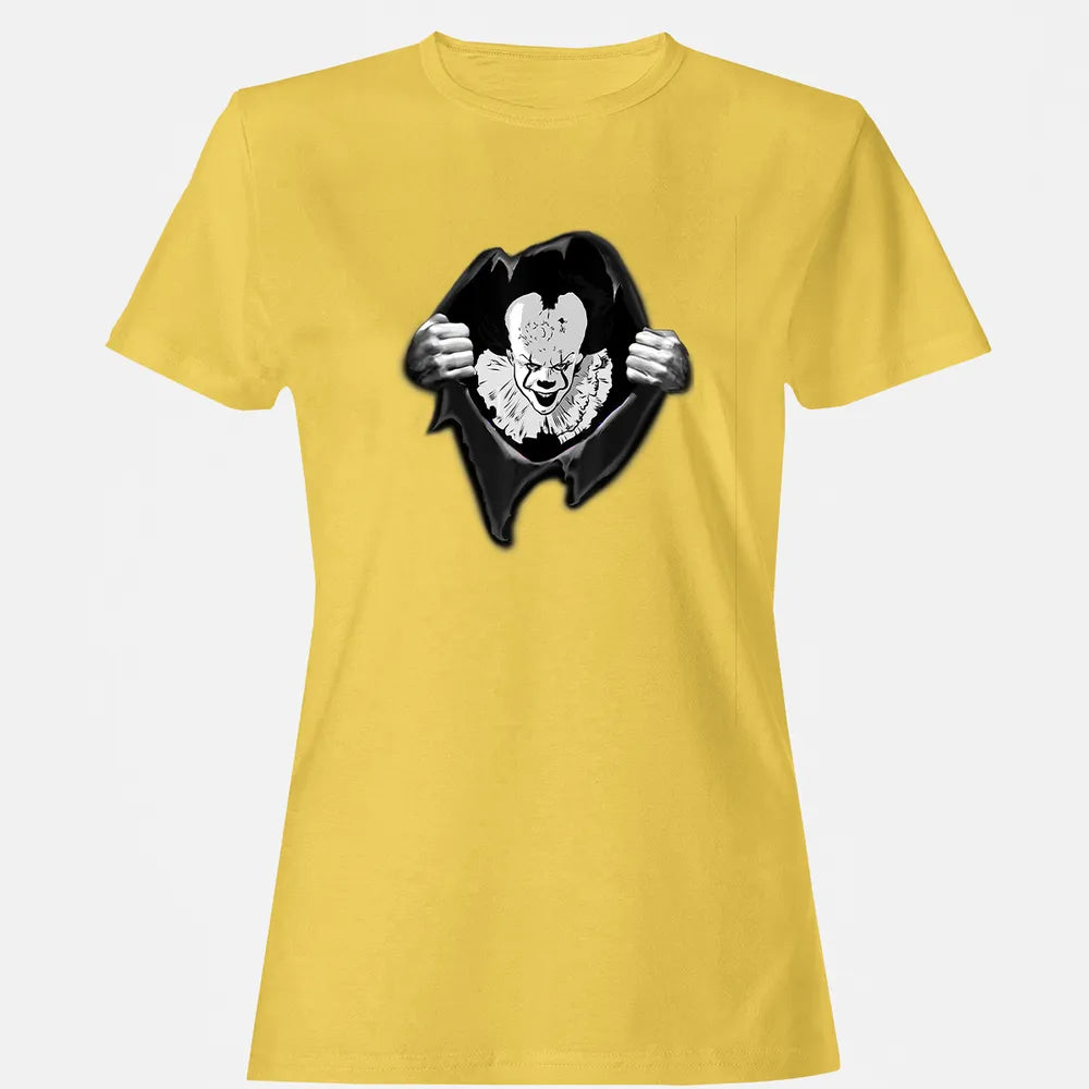 Women's T-shirt - QN7BAZGG