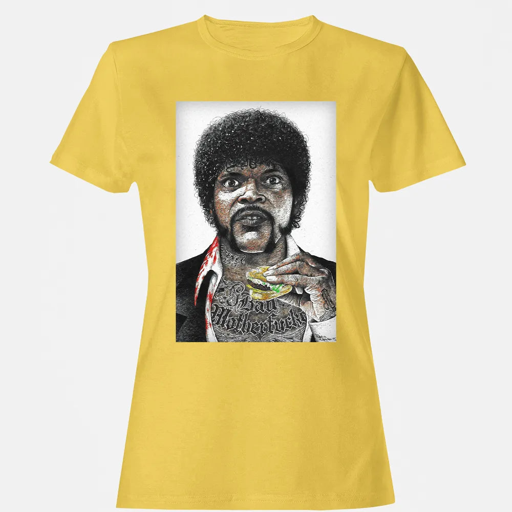 Women's T-shirt - 74G14MV2