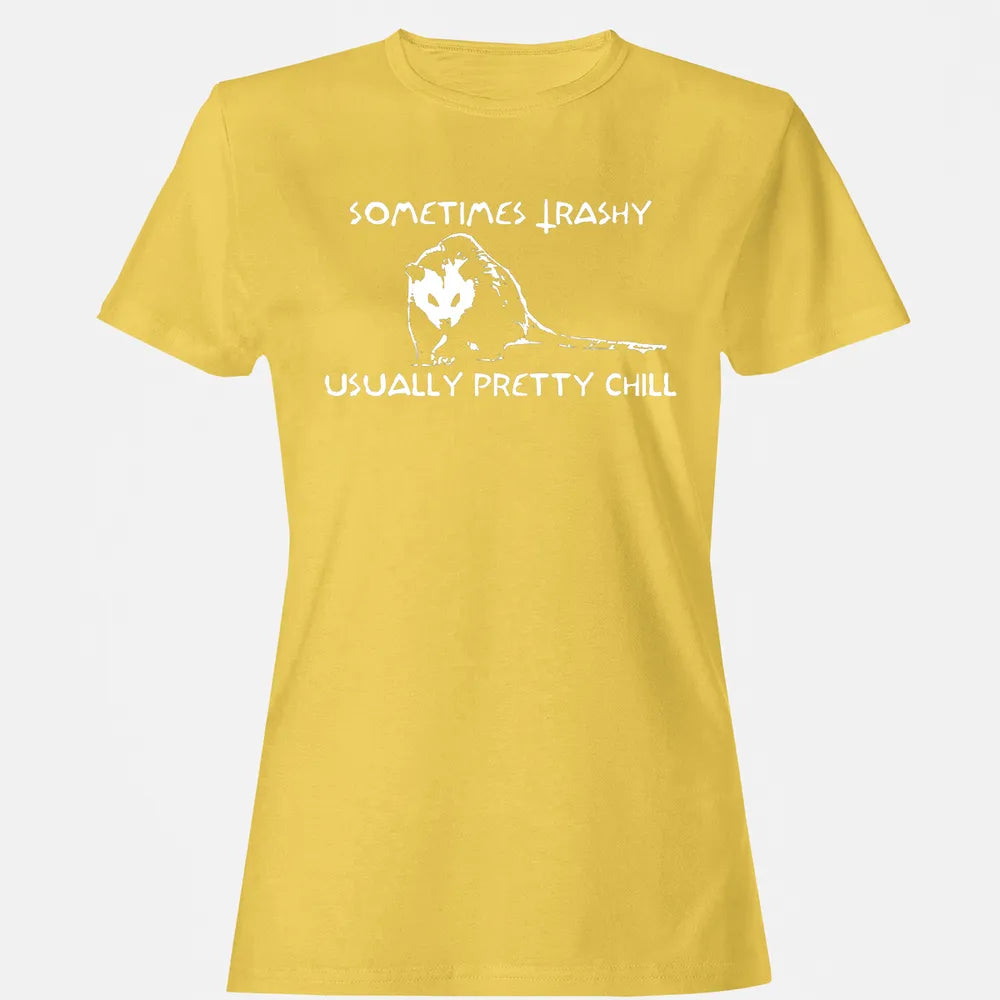 Women's T-shirt - VNV5CLFQ