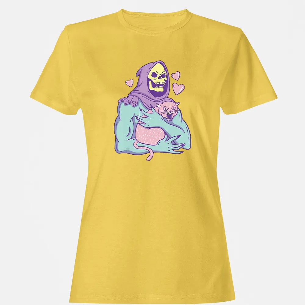 Women's T-shirt - 54SXYZ96