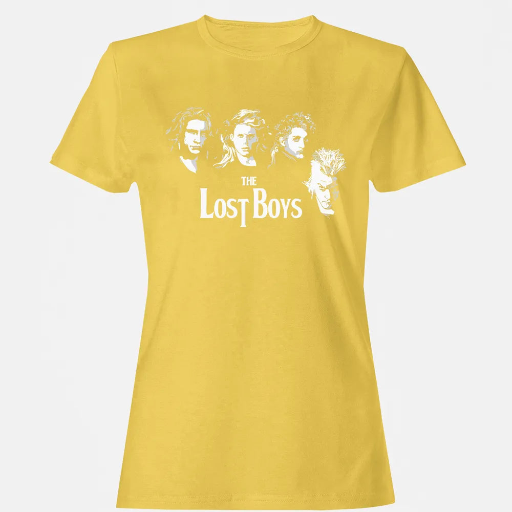 Women's T-shirt - 5ZBA3344