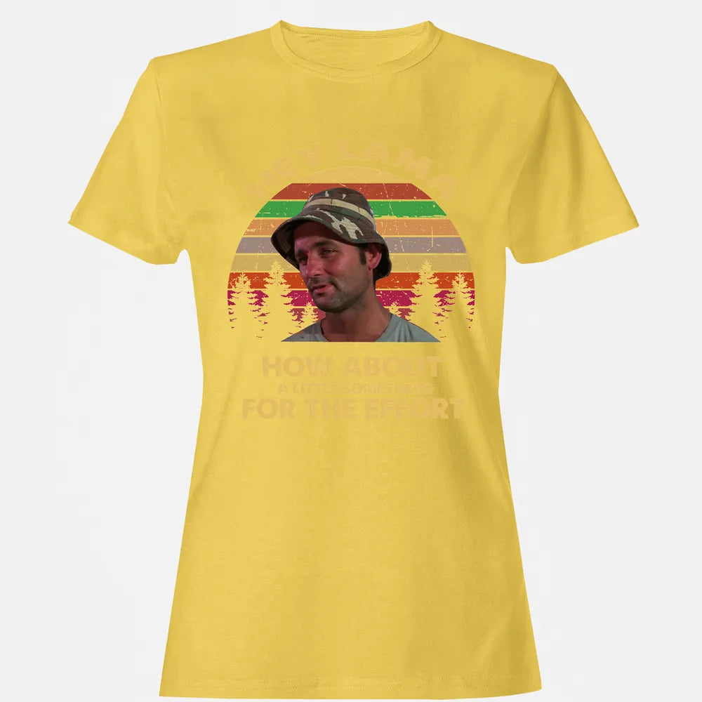 Women's T-shirt - ZHRG1J46