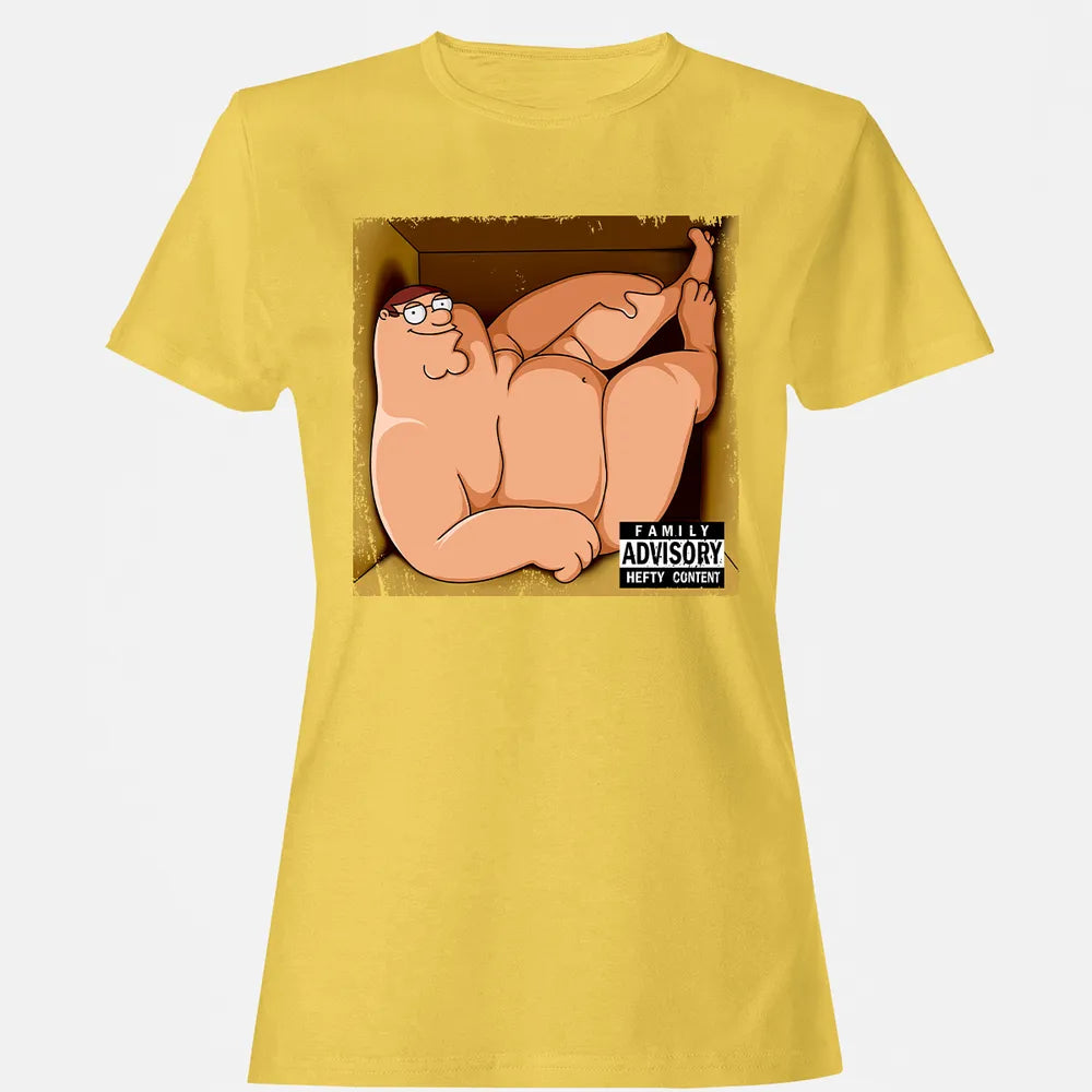 Women's T-shirt - 4N5R2BJD