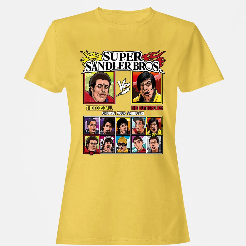Women's T-shirt - VC8W855K