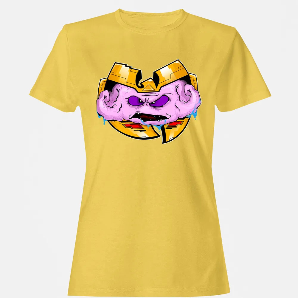 Women's T-shirt - GKA16VLQ