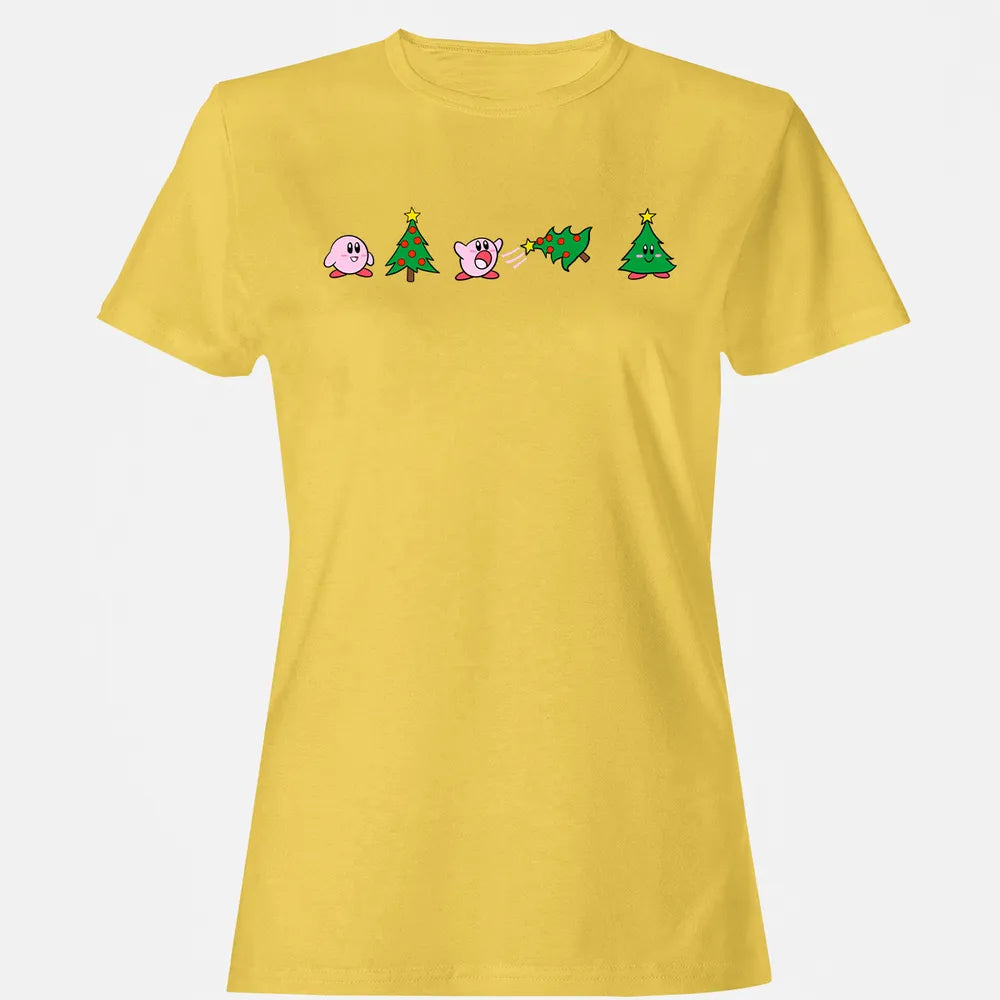 Women's T-shirt - A1LL7H5P