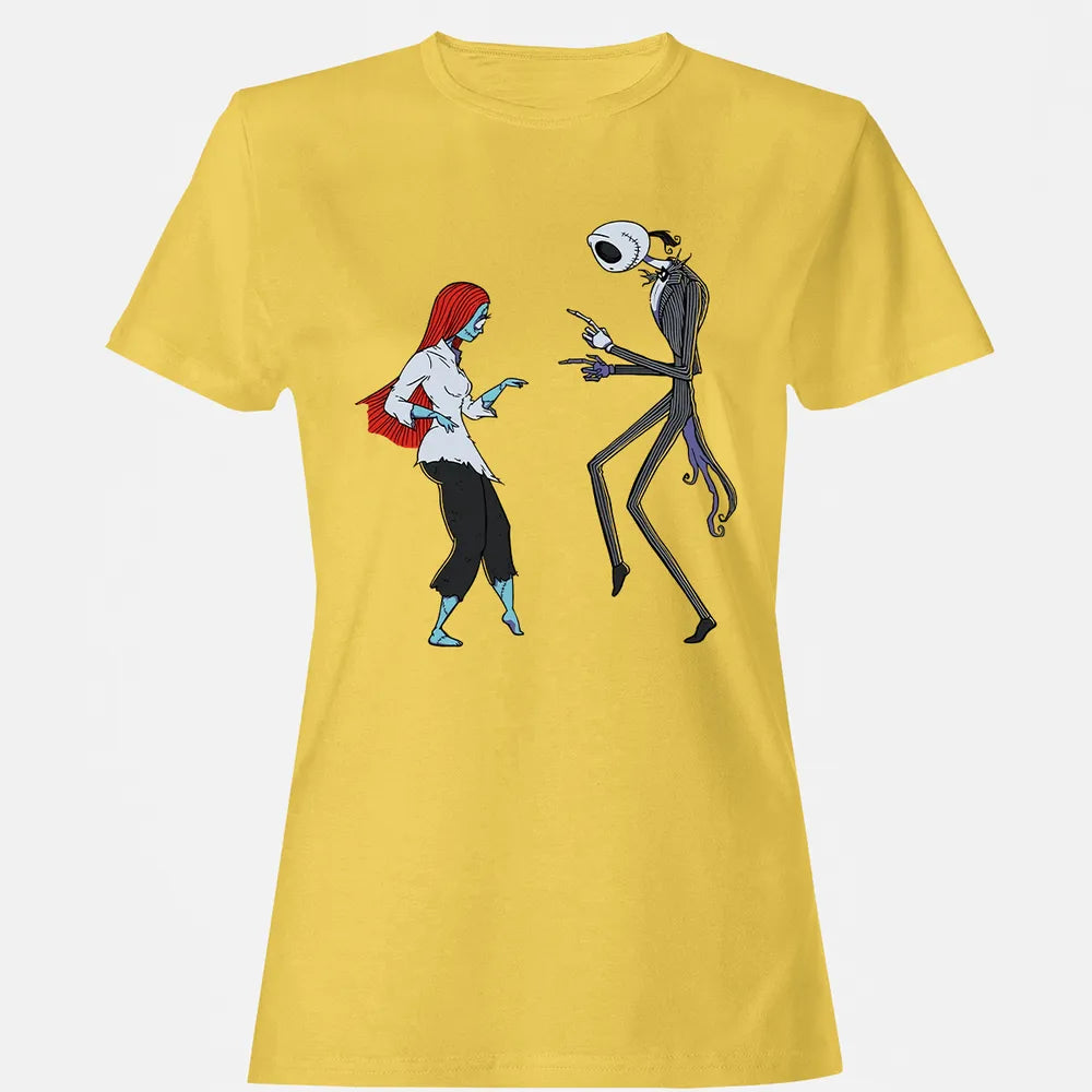 Women's T-shirt - AT326M6P