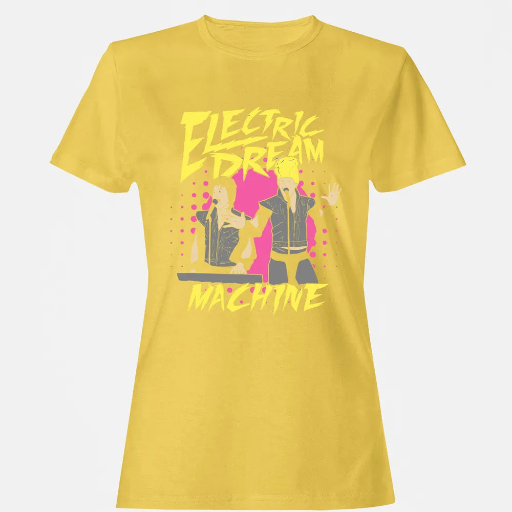 Women's T-shirt - LB932P7Y