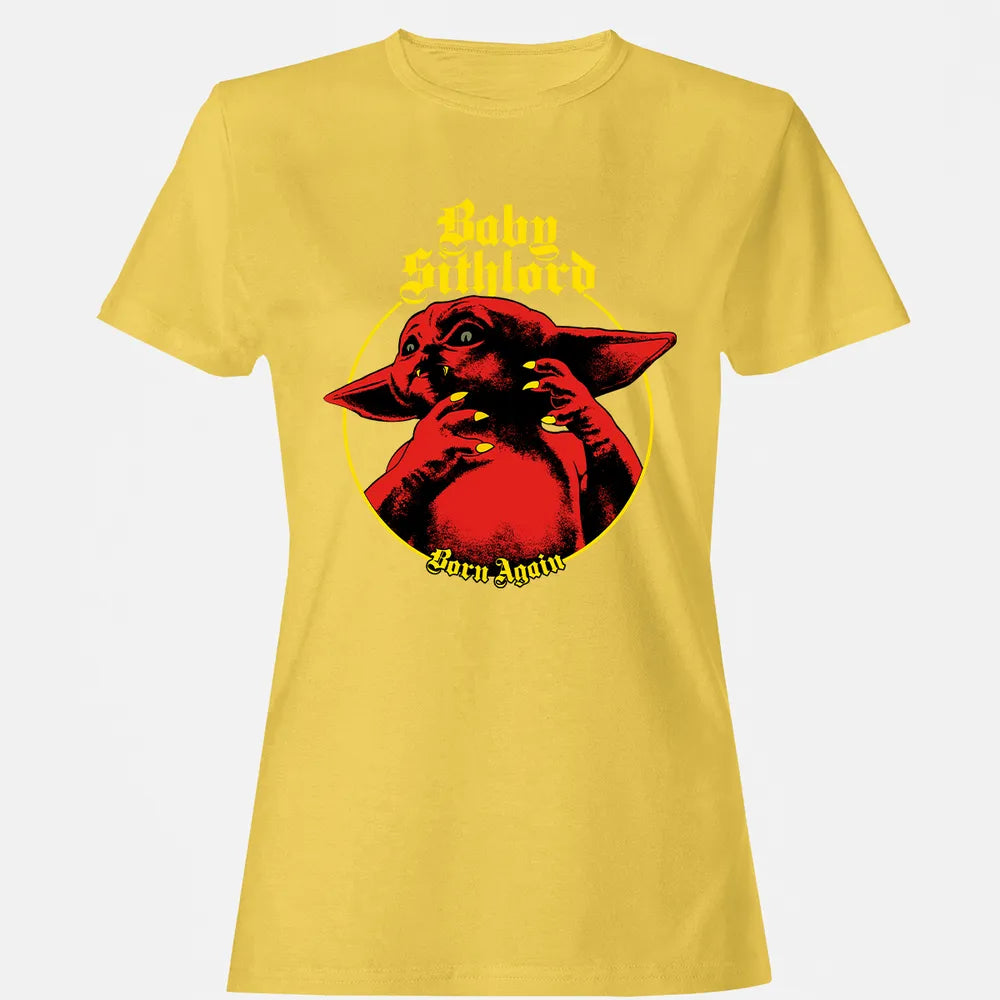 Women's T-shirt - SBXTQCNN