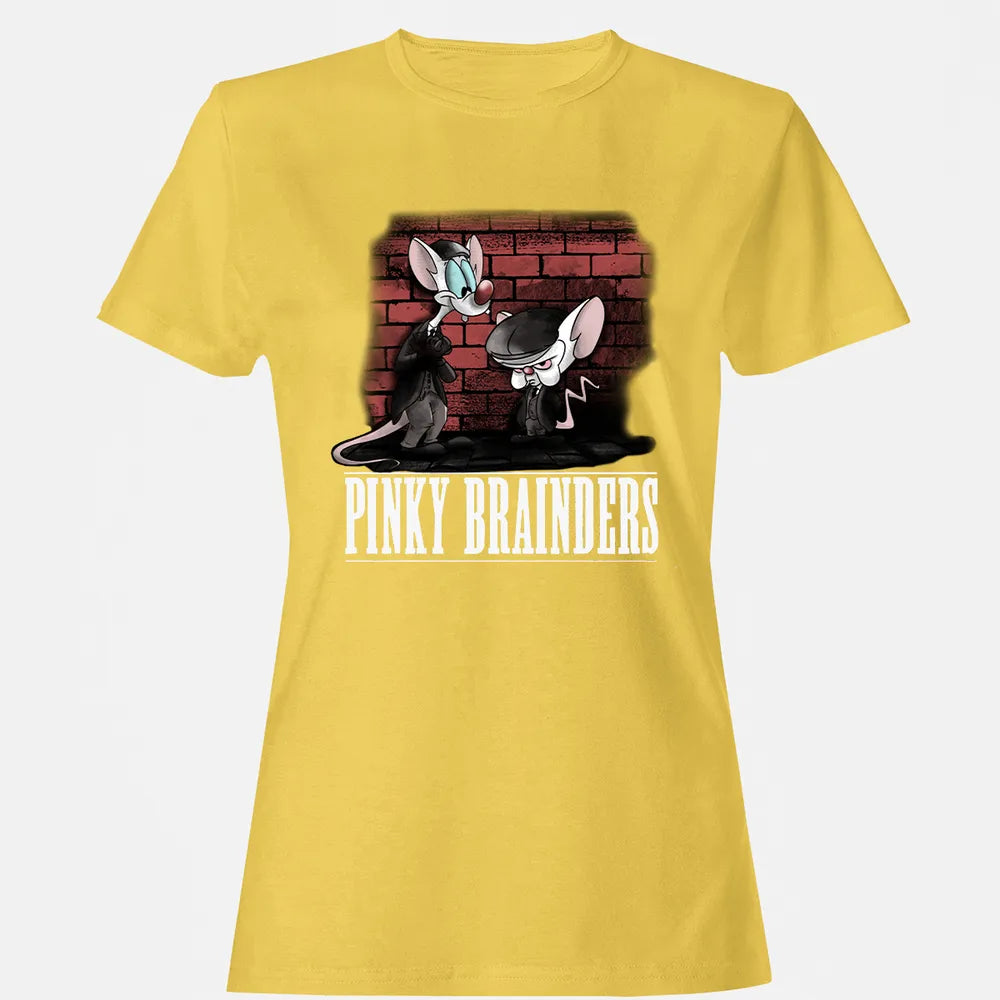Women's T-shirt - TKB9YVYB