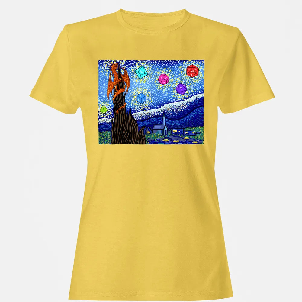 Women's T-shirt - EGG7GLS7