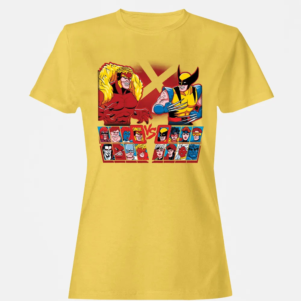 Women's T-shirt - YECN88CZ